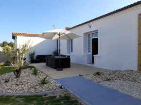 Mon petit paradis